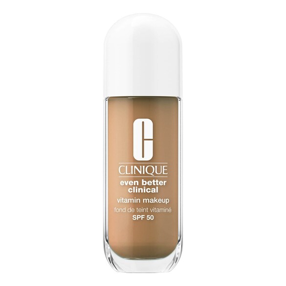 Even Better Clinical™ Vitamin Makeup SPF 50 Foundation - Fondotinta SPF50, CLINIQUE