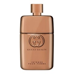 Gucci Guilty Intense Pour Femme - Eau De Parfum, GUCCI