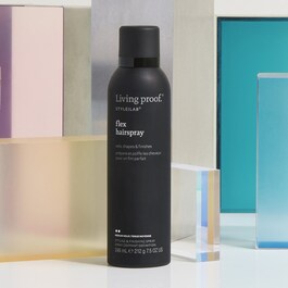 Style Lab Hairspray - Spray fissante per acconciare e rifinire