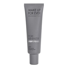 STEP 1 PRIMER PORE MINIMIZER - Base levigante, MAKE UP FOR EVER
