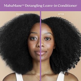 MahaMane - Trattamento districante leave-in