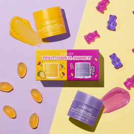 Try it, Love it, Share it - Set per le labbra