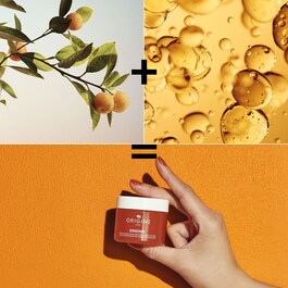 Energizing Gel Cream - Crema Viso