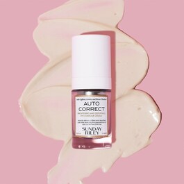AUTO CORRECT - Crema Contorno Occhi Illuminante e Decongestionante