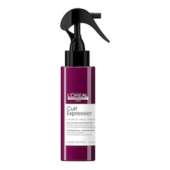 Curl Expression - Spray professionale per capelli ricci e mossi, L'Oréal Professionnel