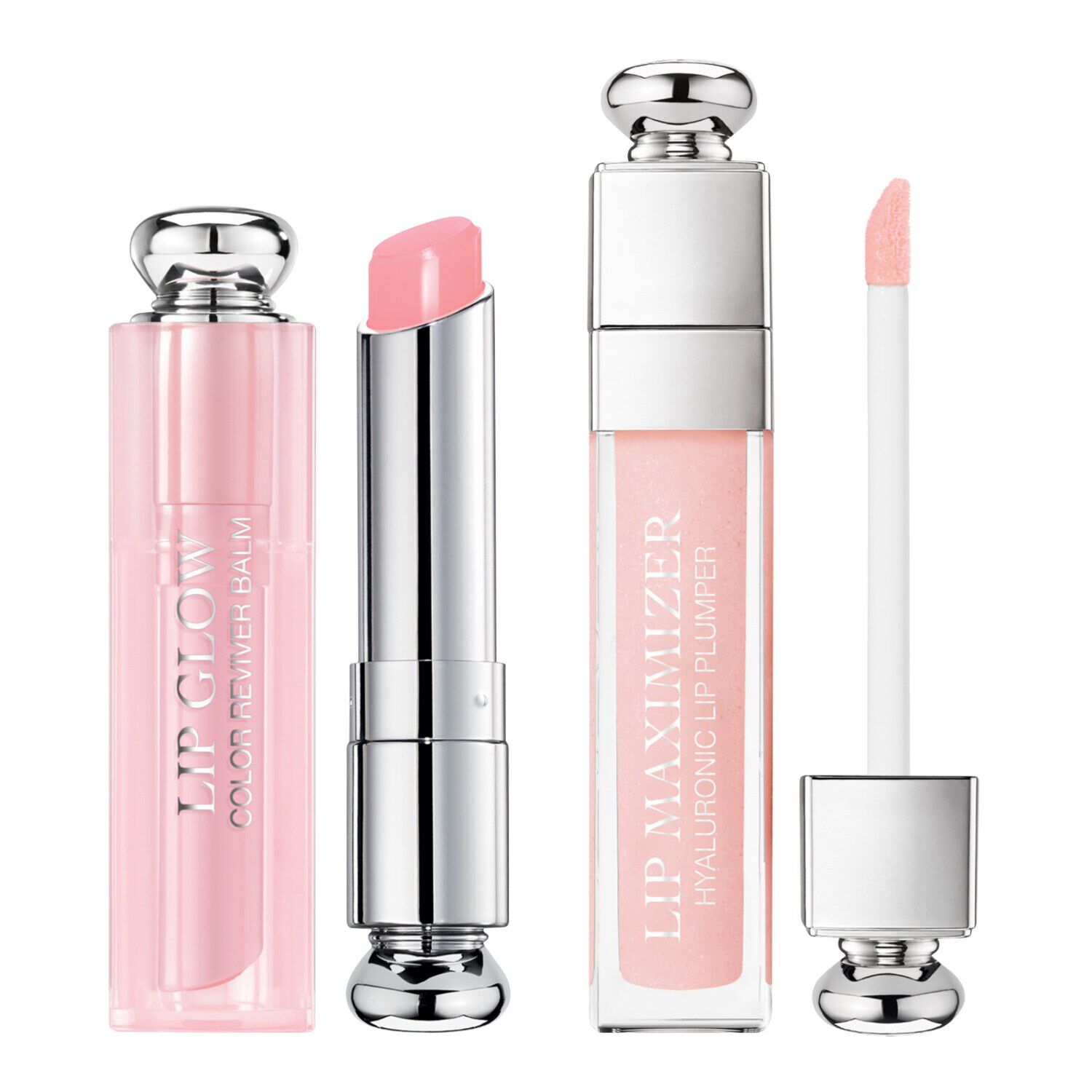 recensioni dior lip maximizer