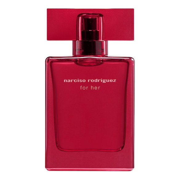 for her - Eau de Parfum Intense, NARCISO RODRIGUEZ