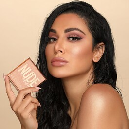 Mini palette ombretti - Nude Obsessions Palette