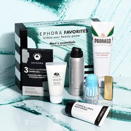 Men's essentials - Set per uomini