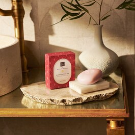 The Ritual of Ayurveda - Detergente Solido Corpo E Capelli