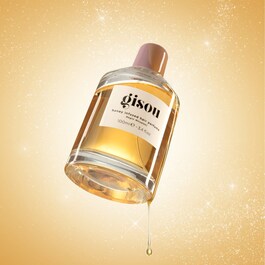 Honey Glow Hair Trio - Nutre, rinfresca, ripara