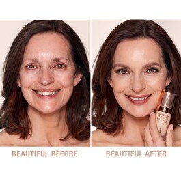 Airbrush Flawless Foundation - Fondotinta