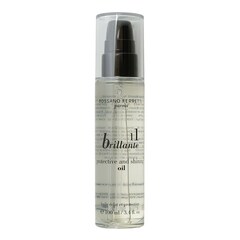 Brillante Olio Protettivo e Illuminante - Per gli amanti del sole con protezione, ROSSANO FERRETTI