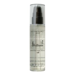 Brillante Olio Protettivo e Illuminante - Per gli amanti del sole con protezione