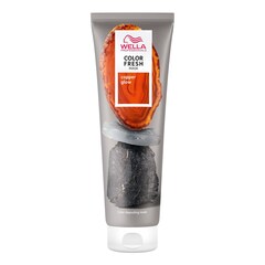 COLOR FRESH MASK Copper Glow - Trattamento colorante idratante, WELLA PROFESSIONALS