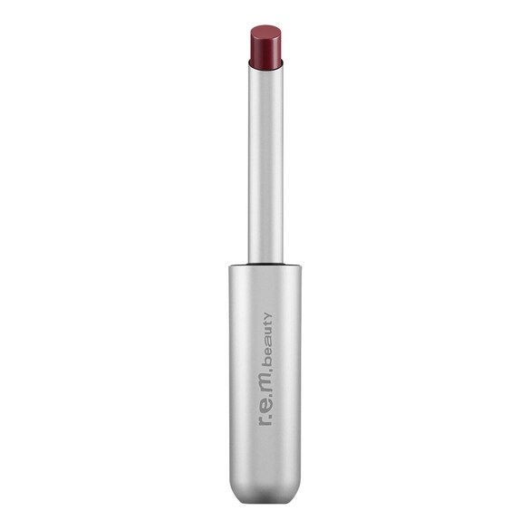 On your collar - Rossetto classico, REM BEAUTY
