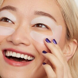 Retinol Eye Lift Patches - Patch per occhi in biocellulosa