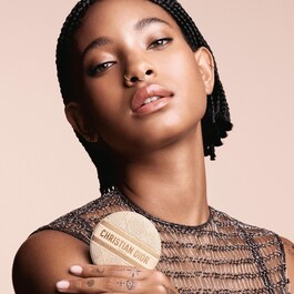 Dior Forever Natural Bronze Glow – Terra bonne mine luminosa – Finish abbronzato