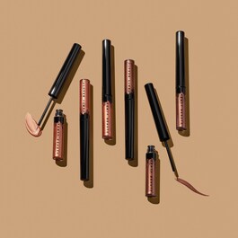Glitty Lid Shimmer Liquid Liner - Eyeliner liquido