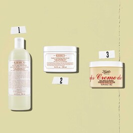 Creme de Corps Soy Milk Honey Whipped Body Butter - Burro Corpo