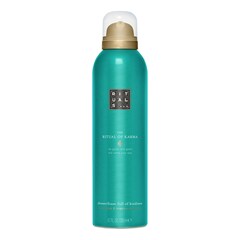 The Ritual of Karma - Foaming Shower Gel, RITUALS
