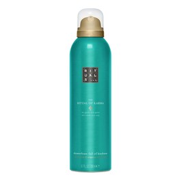 The Ritual of Karma - Foaming Shower Gel