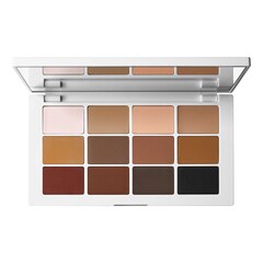 Master Mattes® Eyeshadow Palette - Palette di ombretti, MAKEUP BY MARIO
