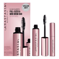 Clear Favorites - Duo per sopracciglia, ANASTASIA BEVERLY HILLS