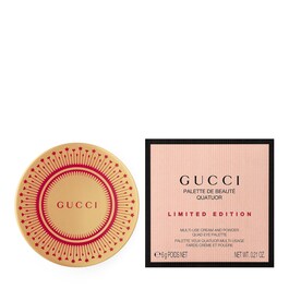 Gucci Palette de Beauté Quatuor - Palette Ombretti Edizione Limitata