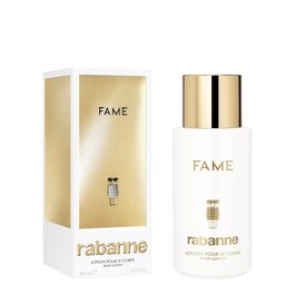 Fame - Latte Corpo