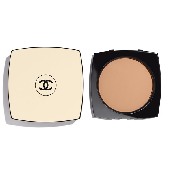 LES BEIGES - Ricarica Poudre Belle Mine Naturelle, CHANEL