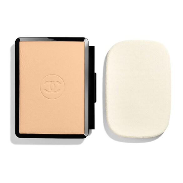 CHANEL ULTRA LE TEINT FONDOTINTA COMPATTO  - Fondotinta, CHANEL