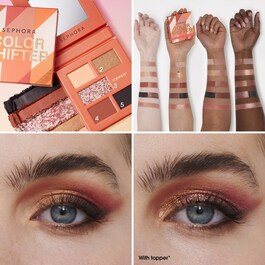 Color Shifter - Tonalità da stratificare e trasformare