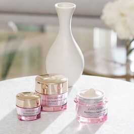 Resilience Multi Effect SPF15 - Face and Neck Cream