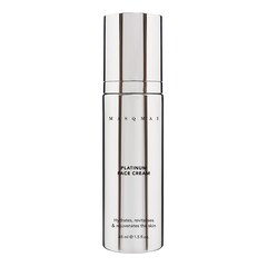 PLATINUM PRO CREAM - Crema Viso, MASQMAI