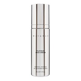 PLATINUM PRO CREAM - Crema Viso
