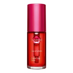Water Lip Stain - Il rossetto dalla texture "acqua", CLARINS