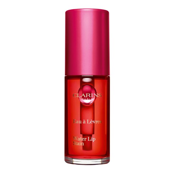 Water Lip Stain - Il rossetto dalla texture "acqua", CLARINS