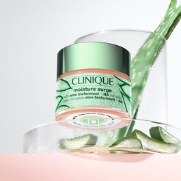 Moisture Surge 100H Aloe Edition - Gel-Crema Viso