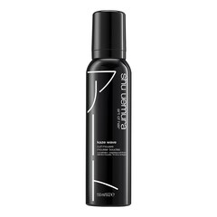 Kaze Wave - Mousse Ricci, SHU UEMURA ART OF HAIR