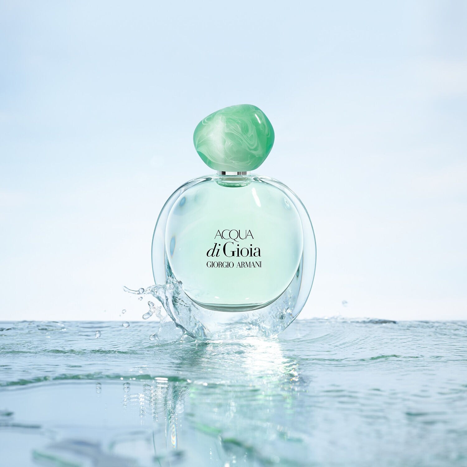 Acqua di Gioia Eau de Parfum di ARMANI SEPHORA