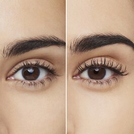 Turbo Lash High Powered Volume + Length - Mascara