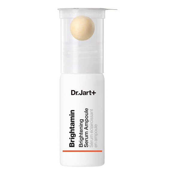 Brightamin Brightening Serum Ampoule - siero illuminante in fiala , DR.JART+