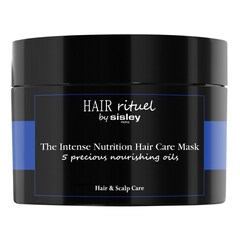 Le Masque Soin Nutrition Intense, HAIR RITUEL BY SISLEY