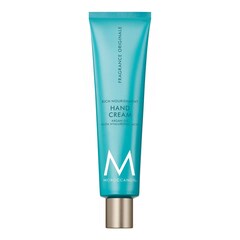 Cream per le mani - Fragranza originale, MOROCCANOIL