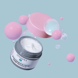 Crema occhi Eclat - Crema contorno occhi idratante e rilassante