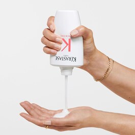 Première Bain Décalcifiant Réparateur - shampoo per capelli danneggiati
