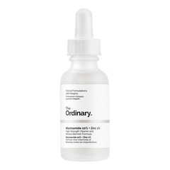 Niacinamide 10% + Zinc 1% - Siero Viso Anti-Imperfezioni, THE ORDINARY