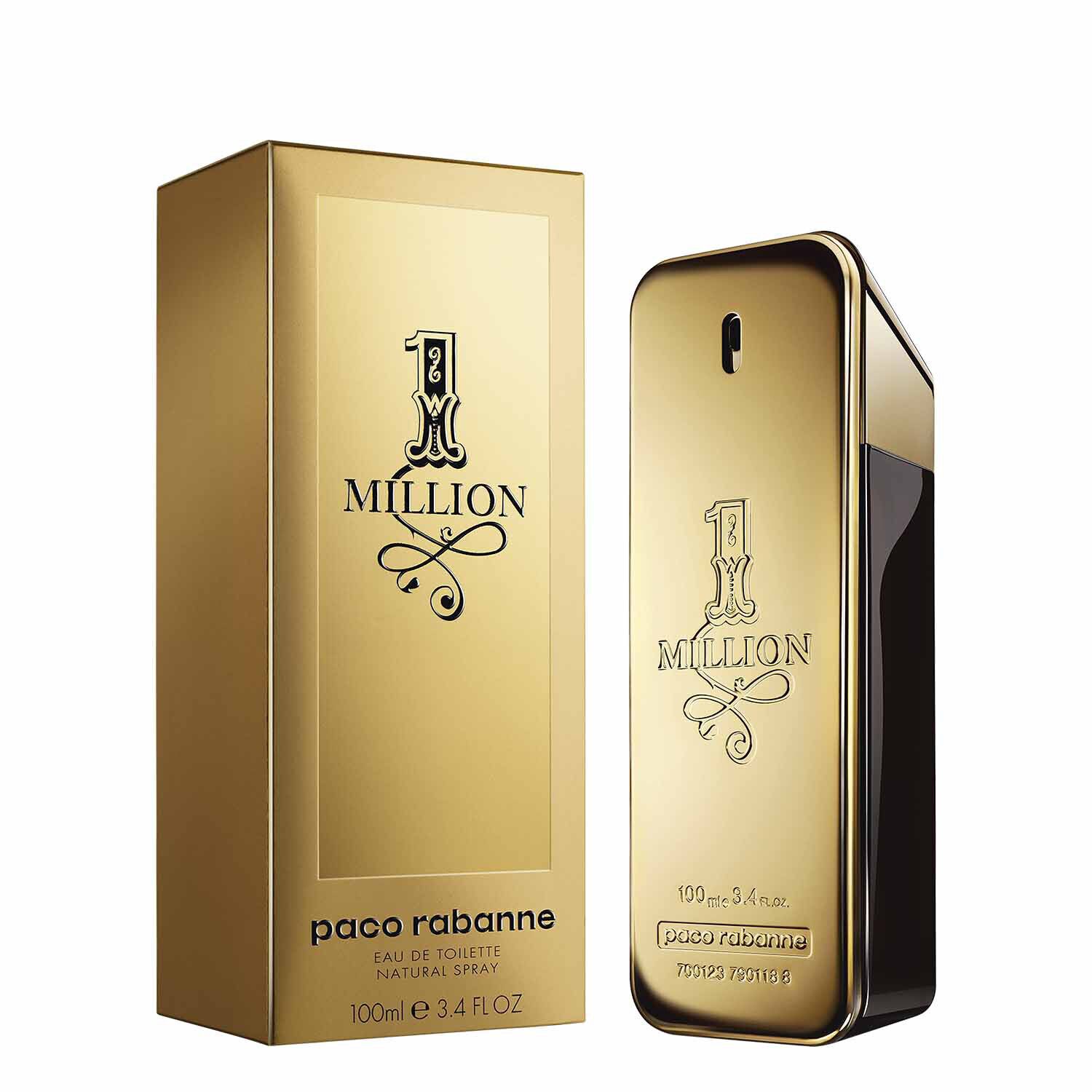 One million 50 online ml precio