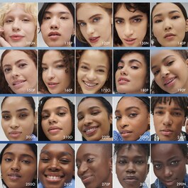 Reveal the Real - Skin tint colorata effetto glowy